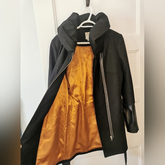 Wool Jacket - Picture 2 of 6